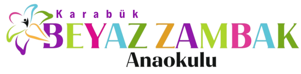 Beyaz Zambak Logo